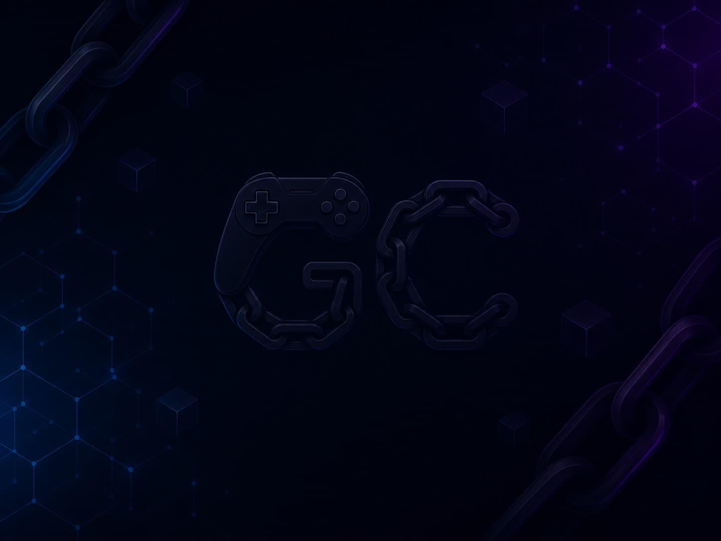 GameChain background